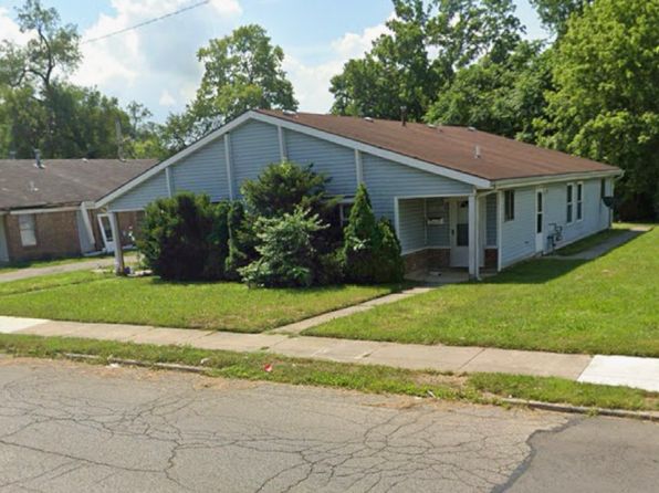 4016 Hoover Ave