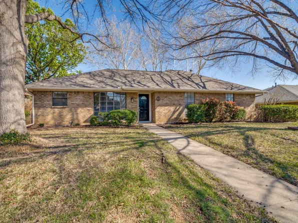 1927 Kensington Dr, Carrollton, TX 75007