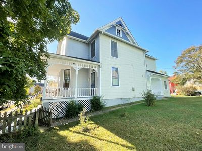 706 Lee Ave, Fredericksburg, VA, 22401
