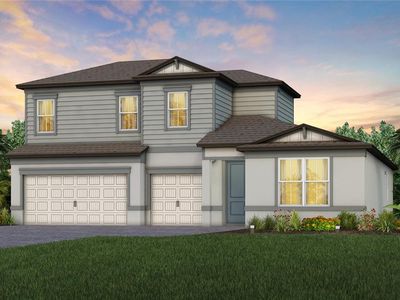 5293 Wolf Creek Dr, Apollo Beach, FL, 33572