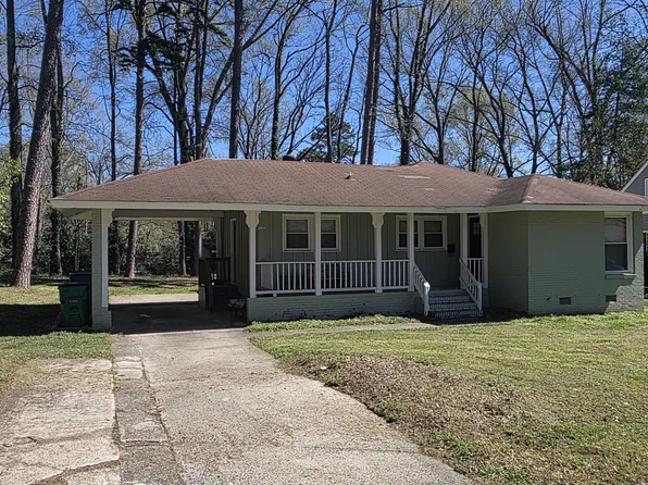 1311 Shannonhouse Dr, Charlotte, NC 28215