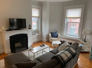 15 Gloucester St APT 3, Boston, MA 02115