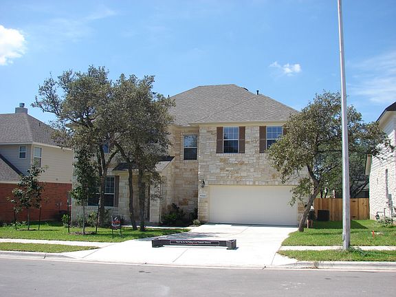 Curb appeal