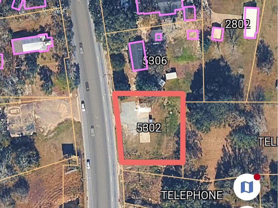 1st image of 5302 Telephone Rd