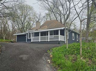 3923 Bristol Rd, Clinton, NY 13323