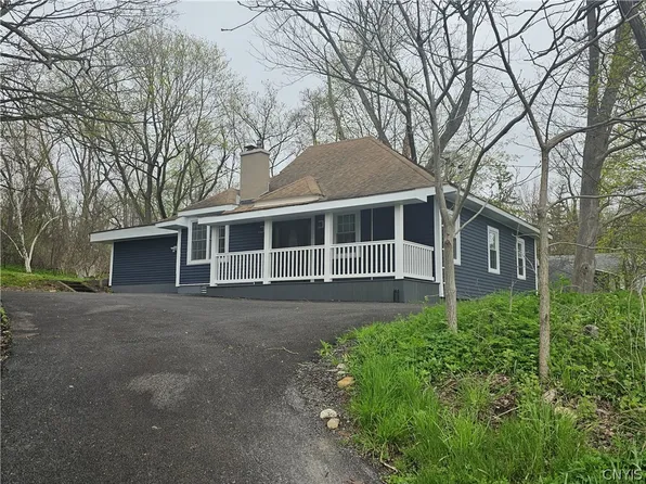3923 Bristol Rd, Clinton, NY 13323