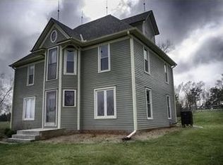 1054 S 26th Rd, Syracuse, NE 68446