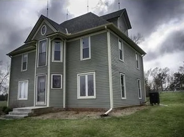 1054 S 26th Rd, Syracuse, NE 68446
