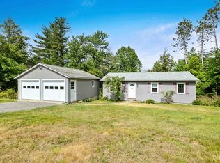 37 Heights Rd, Fairfax, VT 05454
