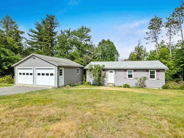 37 Heights Road, Fairfax, VT 05454