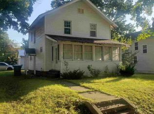 136 E Eckman St, South Bend, IN