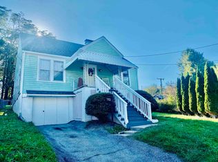 982 Kinzley Ct, Staunton, VA 24401