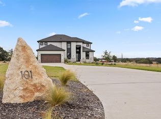 101 Fall Dr, Georgetown, TX 78633