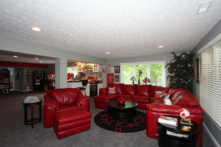furniture included