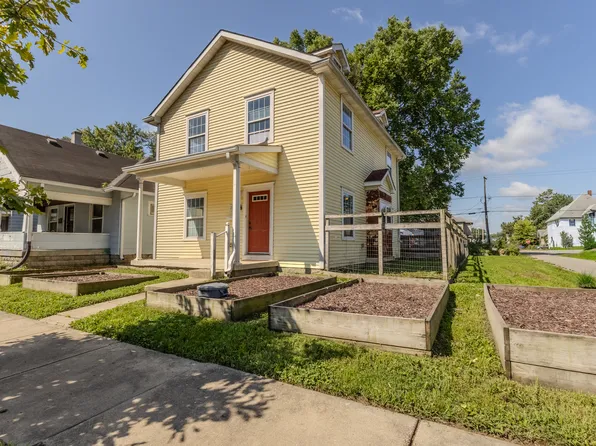 282 N Belleview Pl, Indianapolis, IN 46222