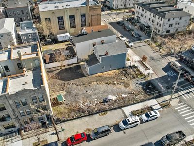 485 Glenmore Avenue, Brooklyn, NY, 11207