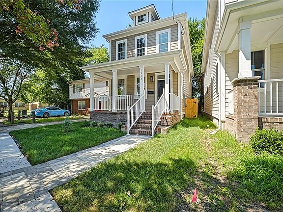 4th image of 1343 Lead St