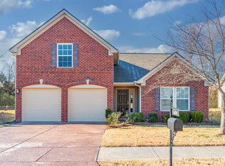 1059 Countess Ln, Spring Hill, TN 37174