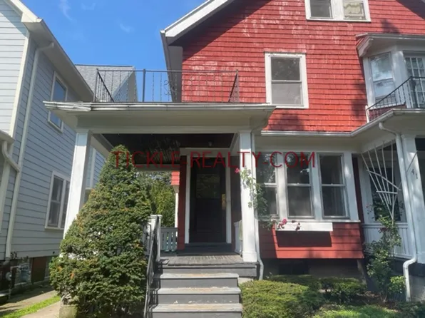 41-45 Berkshire Street, 41-45 Berkshire St, Rochester, NY 14607