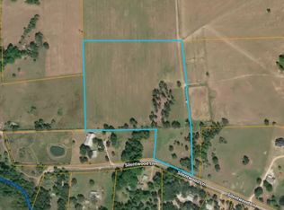 0 Silentwood Ln, Anderson, TX 77830