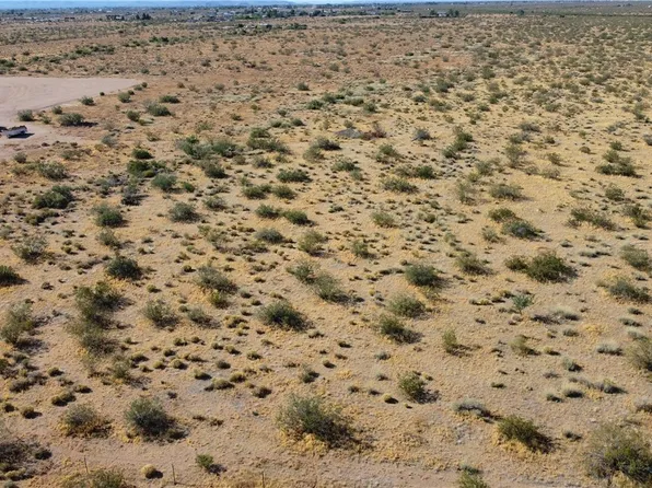 LOT-13C W Chuar Dr, Golden Valley, AZ 86413