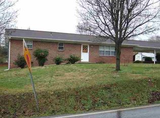1510 Melinda Ferry Rd, Bulls Gap, TN 37711