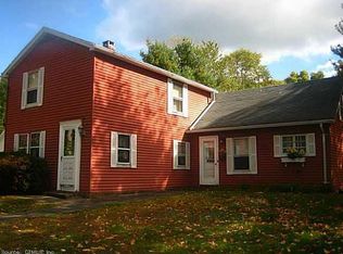 81 Vergason Ave, Norwich, CT 06360