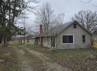 3780 Lake Pleasant Rd S, Osseo, MI 49266