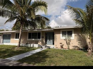 360 NW 48th Ave, Fort Lauderdale, FL 33317