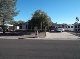 8939 E Ohio Ave, Sun Lakes, AZ 85248