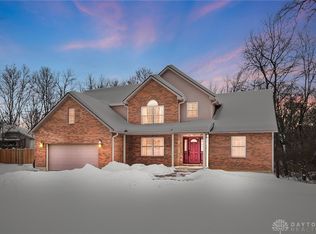 260 California Ave, Springfield, OH 45505