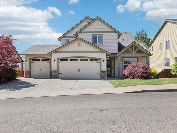 1435 NE Cooper Ln, Estacada, OR 97023