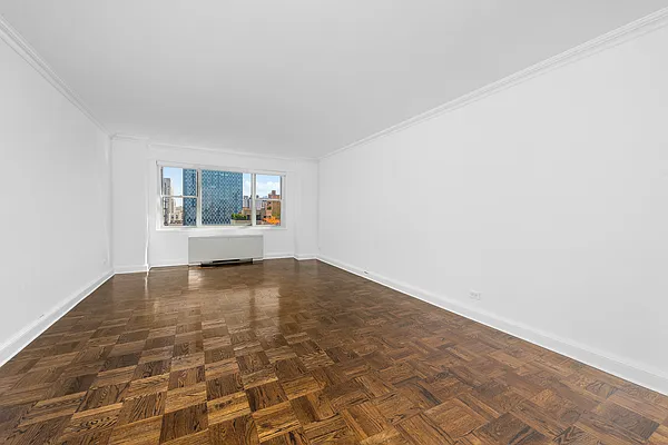 Rented by Rudin Management Company, Inc. | media 18