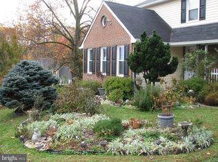 262 Hunters Ridge Rd, Lutherville Timonium, MD 21093