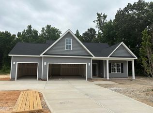 235 Rolling Pasture Way, Sanford, NC 27332