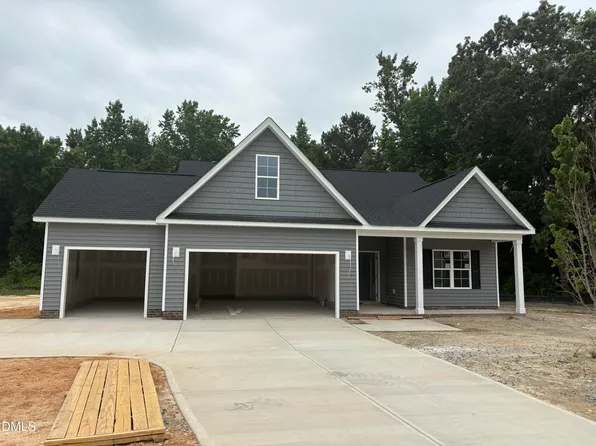 235 Rolling Pasture Way, Sanford, NC 27332