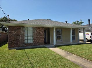 4209 Arizona Ave, Kenner, LA 70065