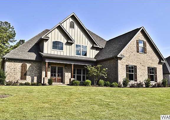 2nd image of 25 Persinger Cir