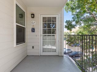 1697 S Cole St UNIT C2, Lakewood, CO 80228
