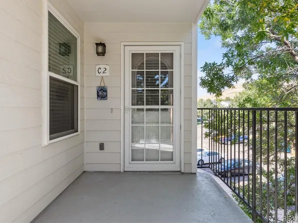 1697 S Cole Street #C2, Lakewood, CO 80228