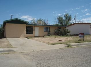 2305 Rolland Ave, Alamogordo, NM 88310