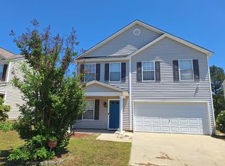 1130 Coralbean Way, Columbia, SC 29229