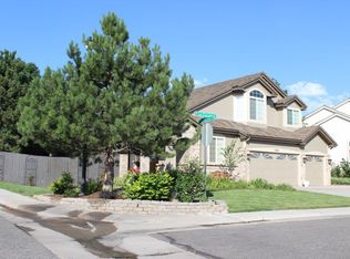7484 La Quinta Ln, Lone Tree, CO 80124