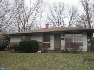 18 La Gorce Blvd, Burlington, NJ 08016