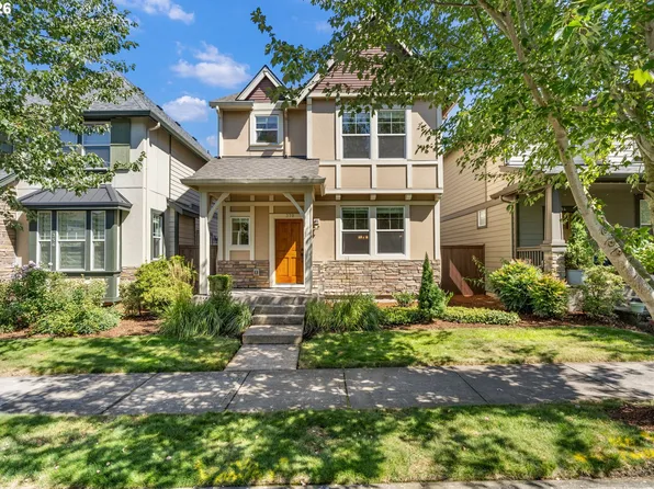 370 SW 204th Ter, Beaverton, OR 97006