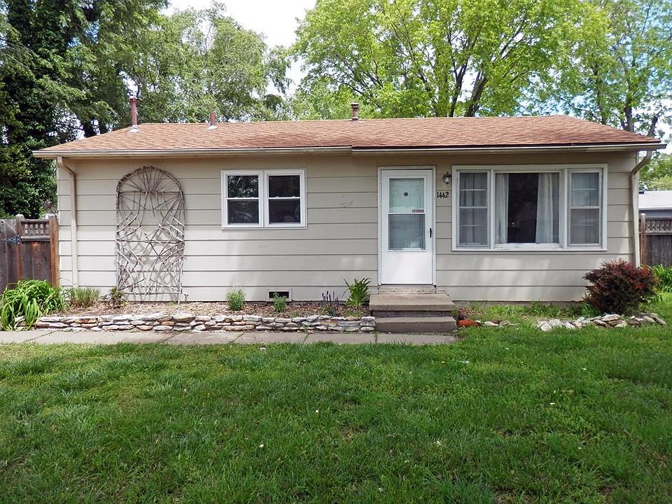 1st image of 1442 Haven Ave