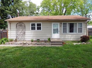 1442 Haven Ave, Salina, KS 67401