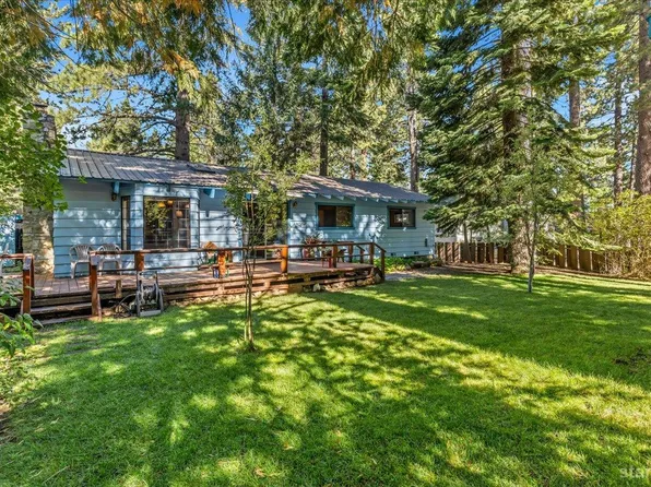 2178 Harvard Ave, South Lake Tahoe, CA 96150