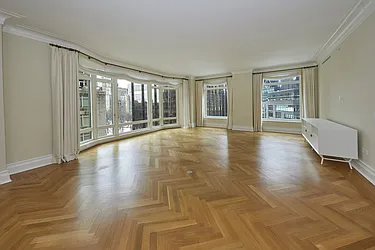 Rented by Brown Harris Stevens