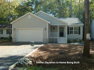 27 Canal Rd, Berlin, MD 21811